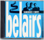 Dangerous Curves CD