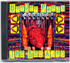 HooDoo Party CD