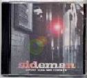 Jonny Viau's Sideman CD