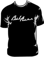 Men's classic Bel Airs t-shirt